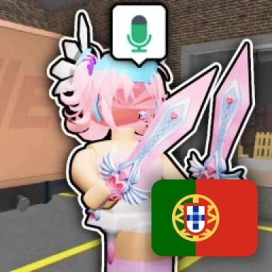Thumbnail for 🎙 MM2 Português com Chat de Voz Game