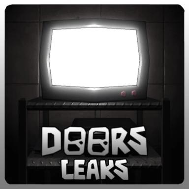 [📄] DOORS LEAKS REAL 👁 icon