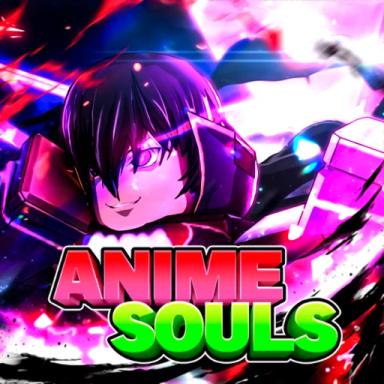 Thumbnail for Anime Souls Simulator Game