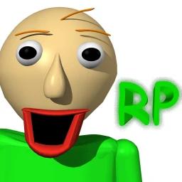 🌀 Baldi's SUPER RP REVIVAL! icon