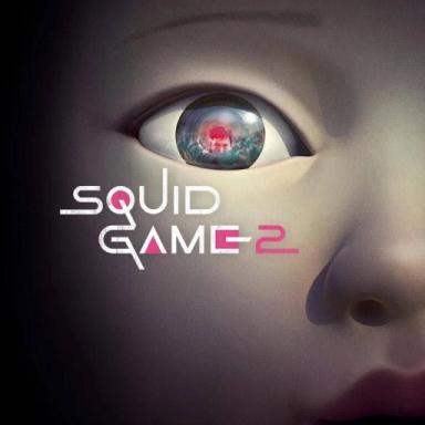 Squid GAME 2 [ROBLOX] icon
