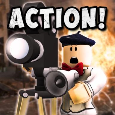 Action! icon