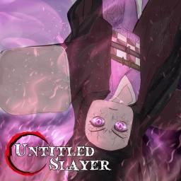 Thumbnail for [🌞] Untitled Slayer Game