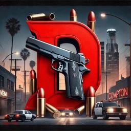 Dynamic Shooting icon