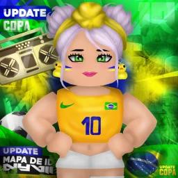 Thumbnail for 🎶  Mapa de ID Nyvii  🎶 Game