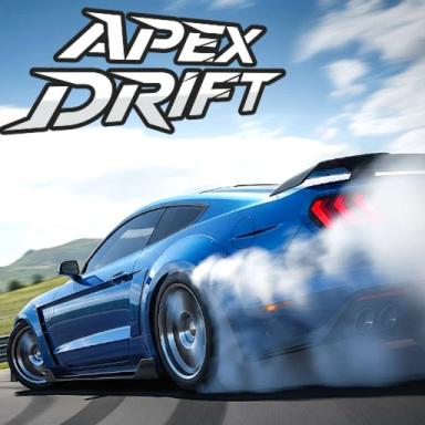 Thumbnail for Apex Drift Game