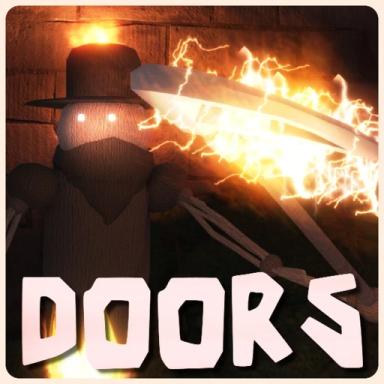 Thumbnail for DOORS FLOOR 3🏰[UPDATE] Game