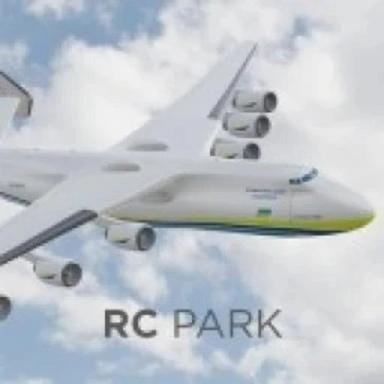 Thumbnail for RC Park Game