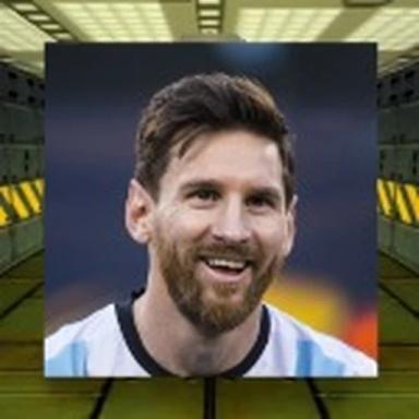 Thumbnail for 🚪Survive MESSI In Area 51 🔦 Game