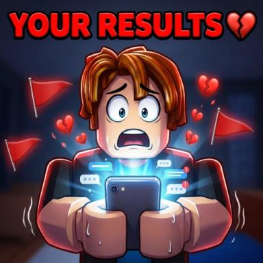 Thumbnail for Are You Insecure? Test ๐ Game
