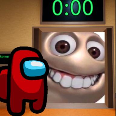 Thumbnail for The Sus Among Us Elevator Game