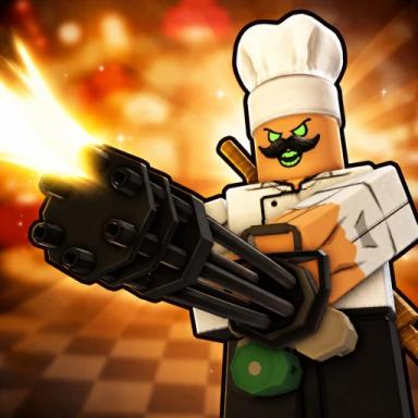 Thumbnail for ๐ฐ Bake or Die ๐ Game
