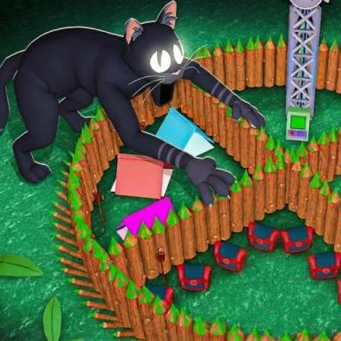Thumbnail for Build Together 99 Nights Tycoon Game