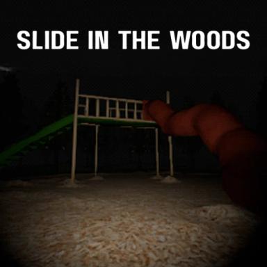Thumbnail for Slide in the woods Game
