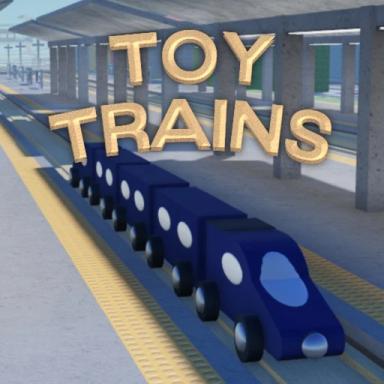 Thumbnail for Toy Trains ๐ Game