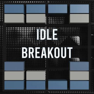 Thumbnail for ๐งฒ Idle Breakout Game