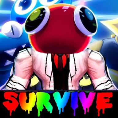 Thumbnail for 🌈 Escapa Amigos Arco-Íris 3 Game