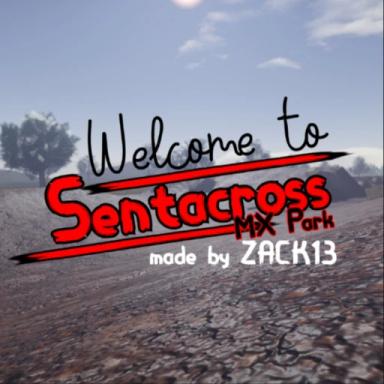Thumbnail for Sentacross MX Park (Enduro Update) Game