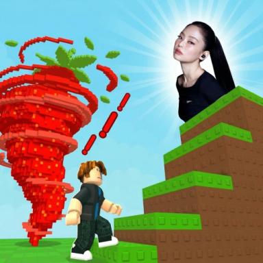 Thumbnail for Jump for KPOP Idols Game