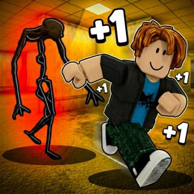 Thumbnail for +1 Speed Backrooms Escape Game