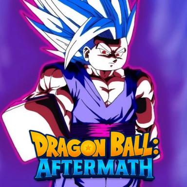 Thumbnail for Dragon Ball RP: Aftermath Game