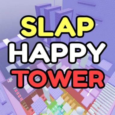 Thumbnail for Slap Happy Troll Tower ✋ Game