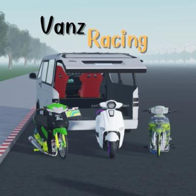 Thumbnail for Vanz Racing Game