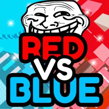 Thumbnail for Red vs Blue Tower Game
