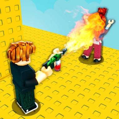 Thumbnail for Fire Troll Tower ๐ฅ Game