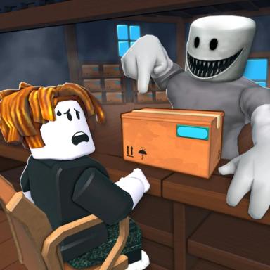 Thumbnail for Lost Mail Game
