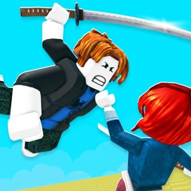 Thumbnail for Katana PVP ⚔️ Game