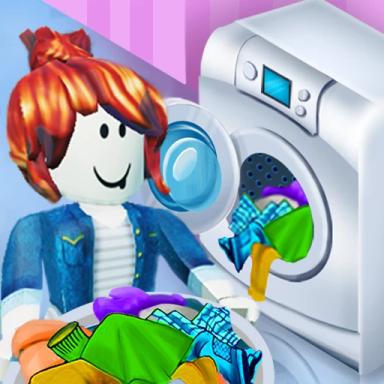 Thumbnail for Laundry Tycoon Game