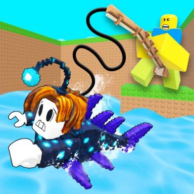 Thumbnail for Be a Lucky Fish ๐ Game