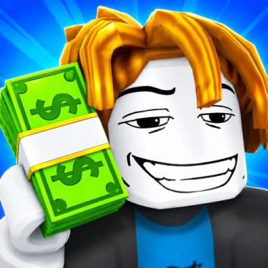 Thumbnail for Money go BRRR ๐ธ Game