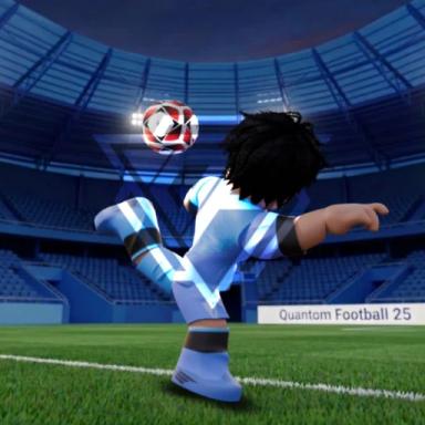 Thumbnail for Quantom Football 25 Game