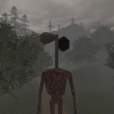 Thumbnail for ๐จ Siren Head Forsaken Game