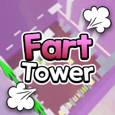 Thumbnail for Fart Tower Game