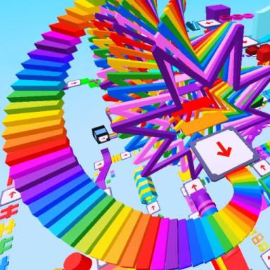 Thumbnail for oMega Obby ๐ 727 Stages! Game