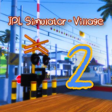 Thumbnail for JPL Simulator - Village 2.0 Game