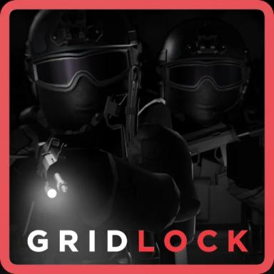 Thumbnail for GRIDLOCK Game