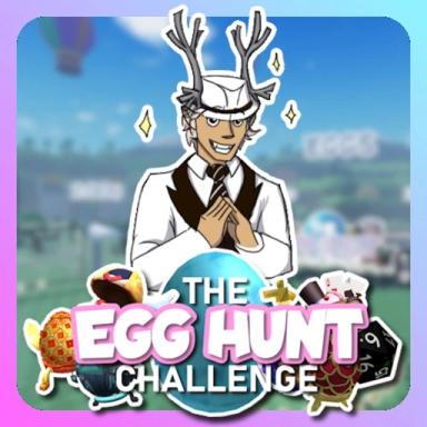 Thumbnail for The Egg Hunt Challenge Game