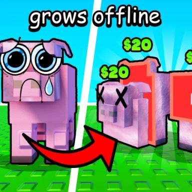 Thumbnail for Chop Your Pet! Game
