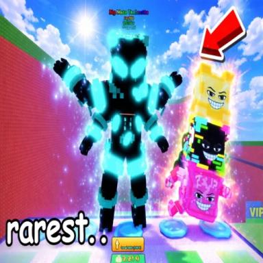 Thumbnail for ๐ ADMIN Brainrot Tsunami MBCH Game