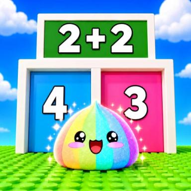 Thumbnail for Math for Squishy Dumplings! Game
