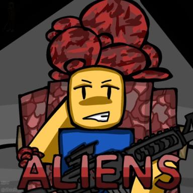 Thumbnail for ALIENS Game