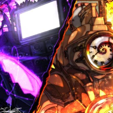 Thumbnail for Ultra Toilet Fight 2 Game