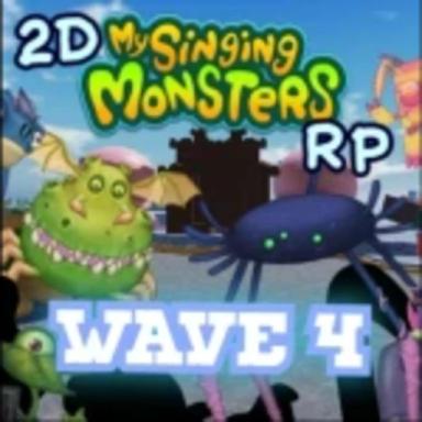 Thumbnail for 2D my singing monsters RP Game
