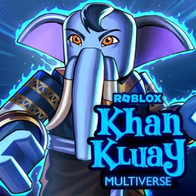 Thumbnail for Khan Kluay Multiverse Game