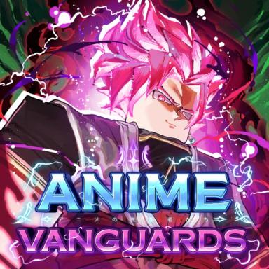 Thumbnail for Anime Vanguards: Holy Retribution Game