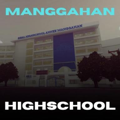 Thumbnail for Manggahan High School Game